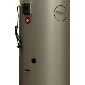 Omni X Technologies 420 litre Duplex Stainless Steel heat pump