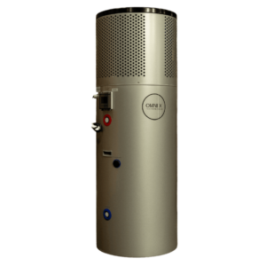 180L Duplex Stainless Steel Heat Pump