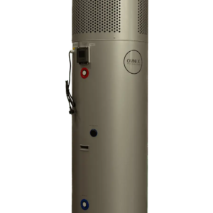 340L Duplex Stainless Steel Heat Pump