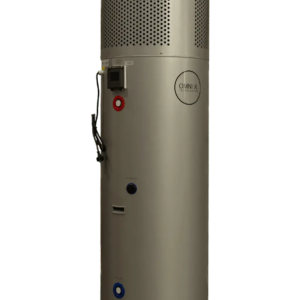420 Litre Duplex Stainless Steel Heat Pump