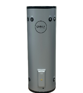 125L OMNI Stainless Steel Tank Range