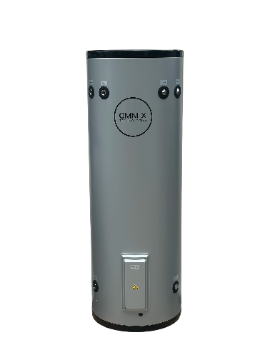 125L OMNI Stainless Steel Tank Range