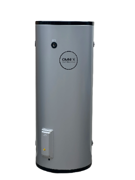 160L OMNI Stainless Steel Tank Range