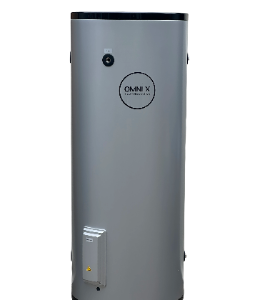 250L OMNI Stainless Steel Tank Range