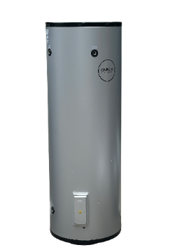 315L OMNI Stainless Steel Tank Range
