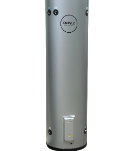 400L OMNI Stainless Steel Tank Range