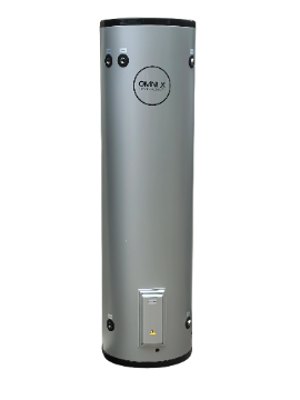 400L OMNI Stainless Steel Tank Range