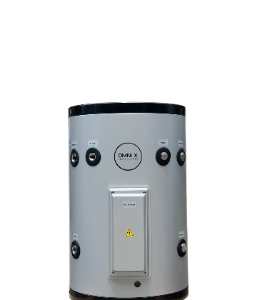50L OMNI Stainless Steel Tank Range