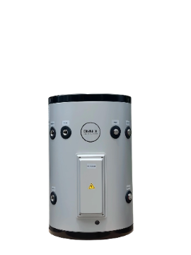 50L OMNI Stainless Steel Tank Range