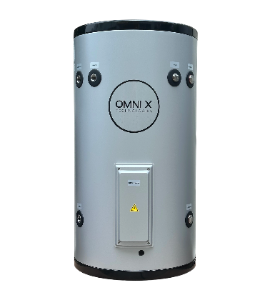 80L OMNI Stainless Steel Tank Range
