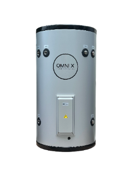 80L OMNI Stainless Steel Tank Range