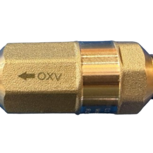 Omni X Brass Pressure Limiting Valve 15mm